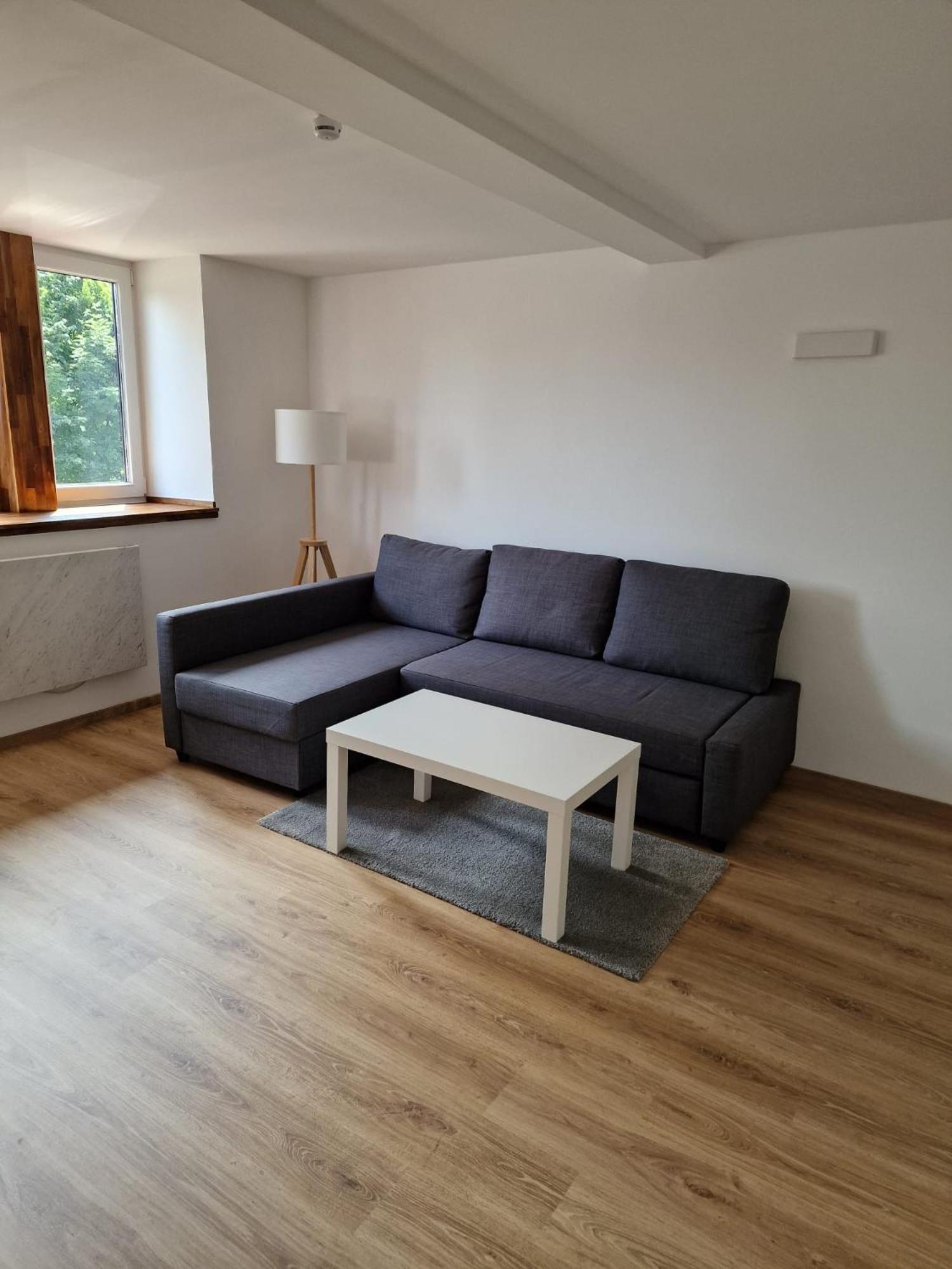 Exklusive Zimmer Mit Geteiltem Bad Und Kueche Kg Stadtilm Eksteriør bilde