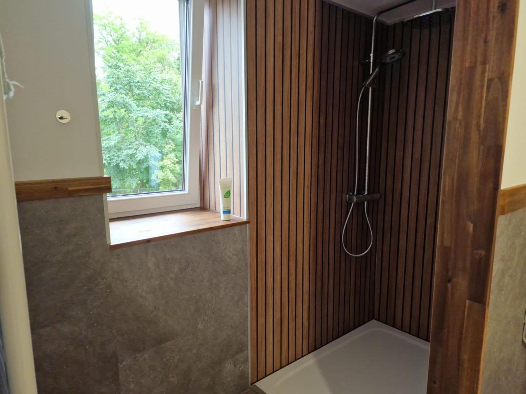 Exklusive Zimmer Mit Geteiltem Bad Und Kueche Kg Stadtilm Eksteriør bilde